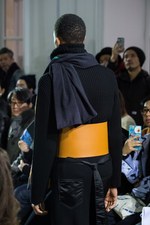 クリスチャン ダダ2016年秋冬コレクション - アラーキーとの世代を超えたコラボ｜写真100