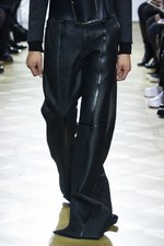 クリスチャン ダダ2016年秋冬コレクション - アラーキーとの世代を超えたコラボ｜写真12