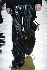 クリスチャン ダダ2016年秋冬コレクション - アラーキーとの世代を超えたコラボ｜写真14