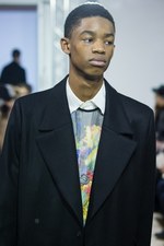 クリスチャン ダダ2016年秋冬コレクション - アラーキーとの世代を超えたコラボ｜写真17