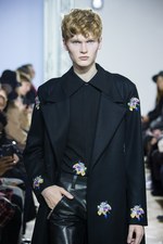 クリスチャン ダダ2016年秋冬コレクション - アラーキーとの世代を超えたコラボ｜写真19