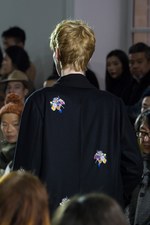 クリスチャン ダダ2016年秋冬コレクション - アラーキーとの世代を超えたコラボ｜写真20