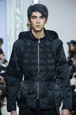 クリスチャン ダダ2016年秋冬コレクション - アラーキーとの世代を超えたコラボ｜写真22