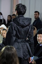 クリスチャン ダダ2016年秋冬コレクション - アラーキーとの世代を超えたコラボ｜写真23