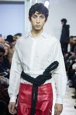 クリスチャン ダダ2016年秋冬コレクション - アラーキーとの世代を超えたコラボ｜写真25