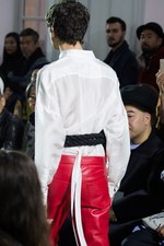 クリスチャン ダダ2016年秋冬コレクション - アラーキーとの世代を超えたコラボ｜写真26