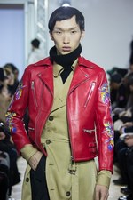 クリスチャン ダダ2016年秋冬コレクション - アラーキーとの世代を超えたコラボ｜写真28