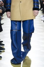 クリスチャン ダダ2016年秋冬コレクション - アラーキーとの世代を超えたコラボ｜写真37