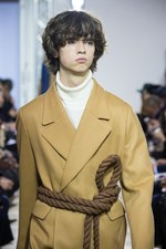 クリスチャン ダダ2016年秋冬コレクション - アラーキーとの世代を超えたコラボ｜写真40