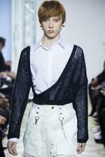 クリスチャン ダダ2016年秋冬コレクション - アラーキーとの世代を超えたコラボ｜写真47