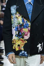 クリスチャン ダダ2016年秋冬コレクション - アラーキーとの世代を超えたコラボ｜写真50