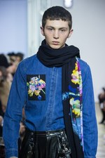 クリスチャン ダダ2016年秋冬コレクション - アラーキーとの世代を超えたコラボ｜写真53