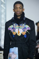 クリスチャン ダダ2016年秋冬コレクション - アラーキーとの世代を超えたコラボ｜写真58