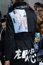 クリスチャン ダダ2016年秋冬コレクション - アラーキーとの世代を超えたコラボ｜写真59