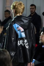 クリスチャン ダダ2016年秋冬コレクション - アラーキーとの世代を超えたコラボ｜写真62