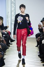 クリスチャン ダダ2016年秋冬コレクション - アラーキーとの世代を超えたコラボ｜写真66