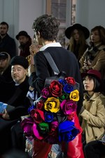 クリスチャン ダダ2016年秋冬コレクション - アラーキーとの世代を超えたコラボ｜写真68