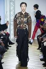 クリスチャン ダダ2016年秋冬コレクション - アラーキーとの世代を超えたコラボ｜写真69