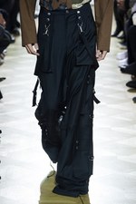 クリスチャン ダダ2016年秋冬コレクション - アラーキーとの世代を超えたコラボ｜写真70