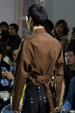 クリスチャン ダダ2016年秋冬コレクション - アラーキーとの世代を超えたコラボ｜写真72