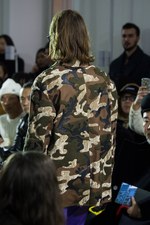 クリスチャン ダダ2016年秋冬コレクション - アラーキーとの世代を超えたコラボ｜写真75