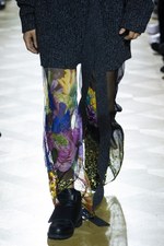 クリスチャン ダダ2016年秋冬コレクション - アラーキーとの世代を超えたコラボ｜写真77