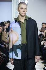 クリスチャン ダダ2016年秋冬コレクション - アラーキーとの世代を超えたコラボ｜写真81