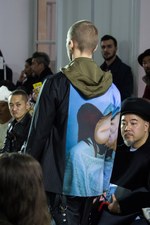 クリスチャン ダダ2016年秋冬コレクション - アラーキーとの世代を超えたコラボ｜写真82