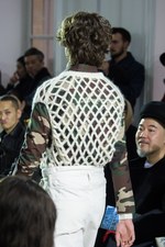 クリスチャン ダダ2016年秋冬コレクション - アラーキーとの世代を超えたコラボ｜写真85