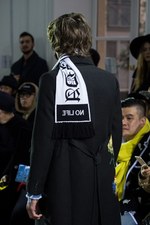 クリスチャン ダダ2016年秋冬コレクション - アラーキーとの世代を超えたコラボ｜写真88