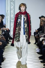 クリスチャン ダダ2016年秋冬コレクション - アラーキーとの世代を超えたコラボ｜写真89