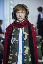 クリスチャン ダダ2016年秋冬コレクション - アラーキーとの世代を超えたコラボ｜写真90
