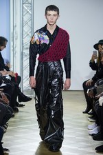 クリスチャン ダダ2016年秋冬コレクション - アラーキーとの世代を超えたコラボ｜写真94