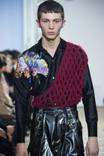 クリスチャン ダダ2016年秋冬コレクション - アラーキーとの世代を超えたコラボ｜写真95