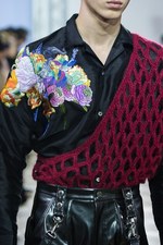 クリスチャン ダダ2016年秋冬コレクション - アラーキーとの世代を超えたコラボ｜写真96