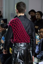 クリスチャン ダダ2016年秋冬コレクション - アラーキーとの世代を超えたコラボ｜写真97