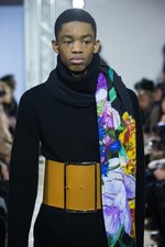 クリスチャン ダダ2016年秋冬コレクション - アラーキーとの世代を超えたコラボ｜写真99