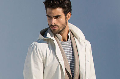 ブルネロ クチネリ 2016年春夏 メンズ コレクション