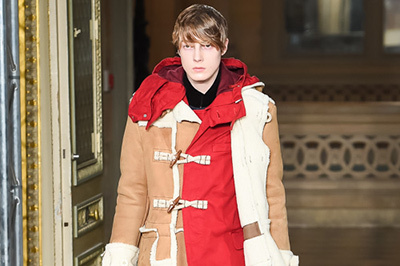 サカイ(sacai) コレクション - ファッションプレス サカイ(sacai) コレクション - ファッションプレス