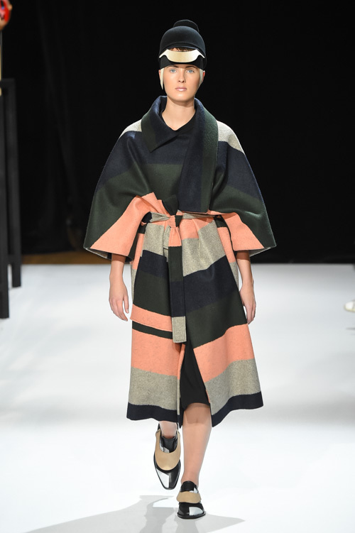 ヘンリック ヴィブスコフ 2016-17年秋冬 <span>コレクション</span> - 写真40