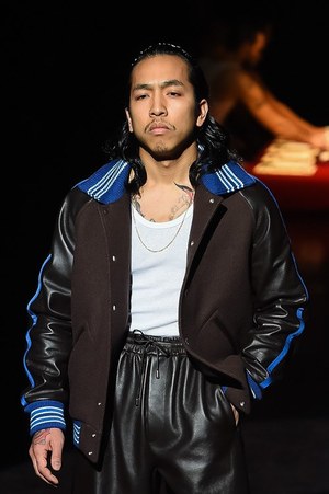 ウミット ベナン(Umit Benan) 2016-17年秋冬 メンズコレクション  - 写真18