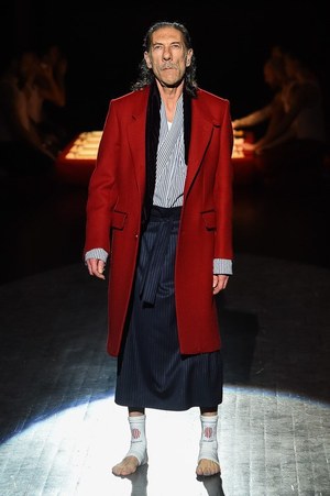 ウミット ベナン(Umit Benan) 2016-17年秋冬 メンズコレクション  - 写真26