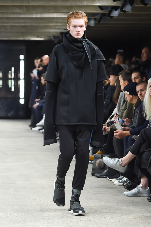 ワイスリー 2016-17年秋冬 <span>コレクション</span> - 写真10