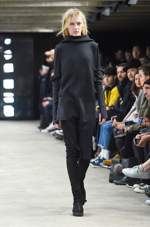 ワイスリー 2016-17年秋冬 <span>コレクション</span> - 写真13