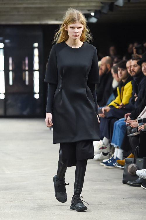 ワイスリー 2016-17年秋冬 <span>コレクション</span> - 写真14