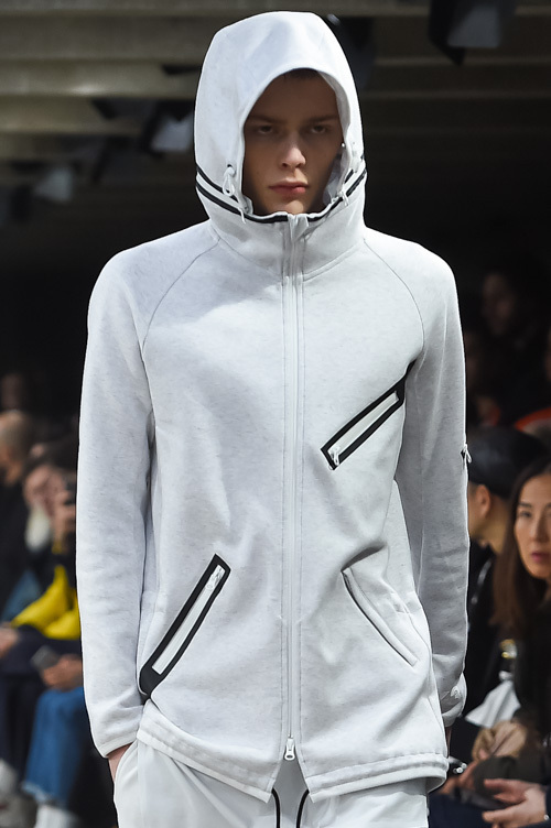 ワイスリー(Y-3) 2016-17年秋冬 ウィメンズ&メンズコレクション  - 写真46