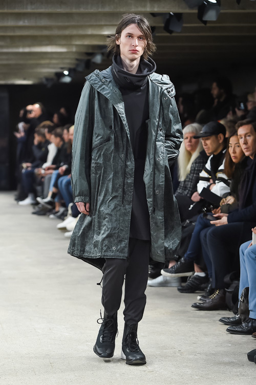 ワイスリー 2016-17年秋冬 <span>コレクション</span> - 写真33