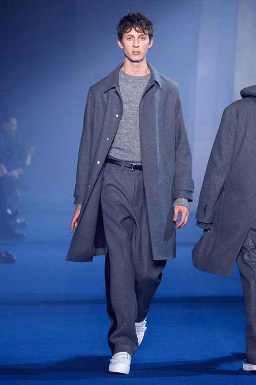 アミ パリス 2016-17年秋冬 <span>コレクション</span> - 写真5