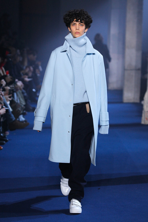 アミ パリス(Ami Paris) 2016-17年秋冬 メンズコレクション  - 写真29