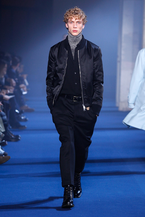 アミ パリス(Ami Paris) 2016-17年秋冬 メンズコレクション  - 写真30